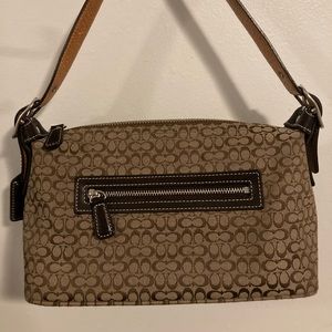 Coach Demi shoulder bag